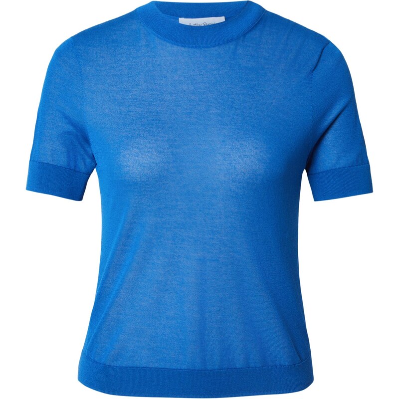 & Other Stories Sveter modrá 68468987