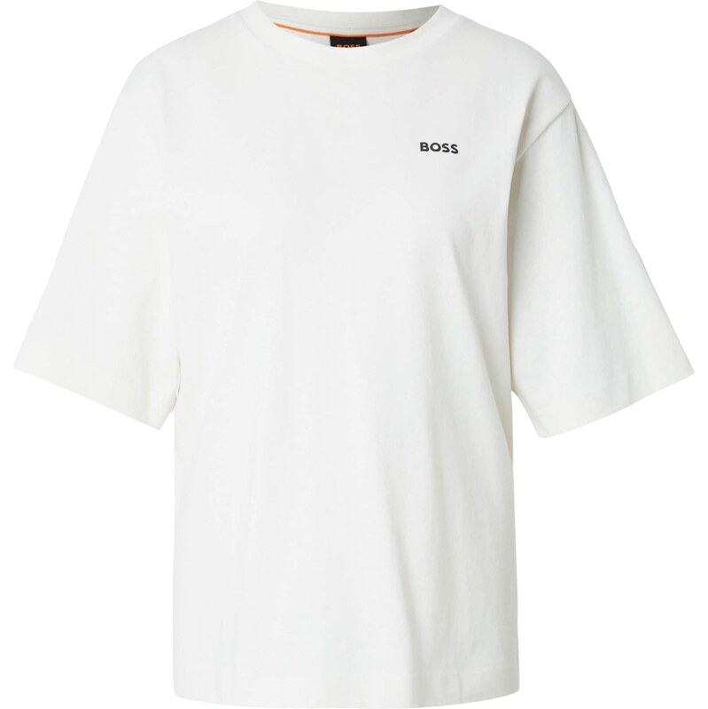 BOSS Tričko biela 68468988