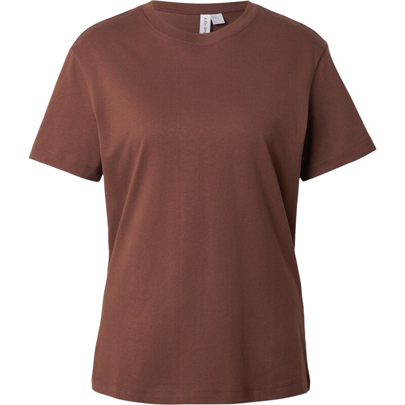 & Other Stories Tričko hnedá 68469013