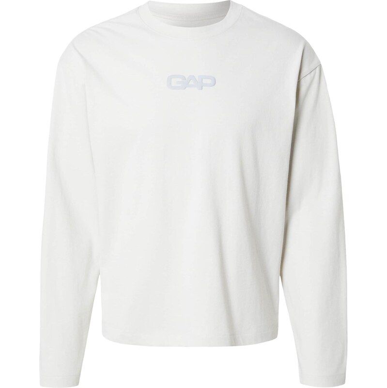 GAP Tričko pastelovo modrá / svetlosivá 68468998