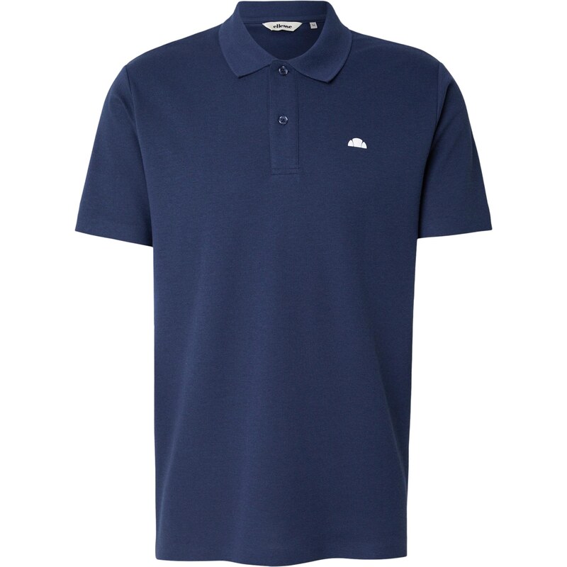 ELLESSE Tričko Vergo námornícka modrá 68469019