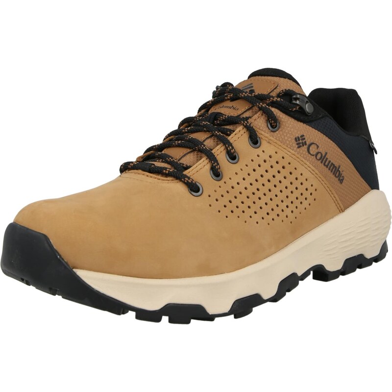 COLUMBIA Poltopánky NEWTON NIMBLE pueblo / čierna 68469035