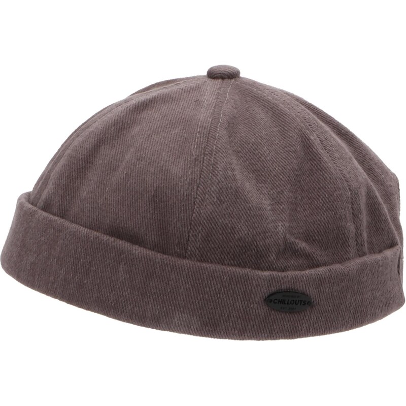 chillouts Čiapka Delmas farby bahna 68469040