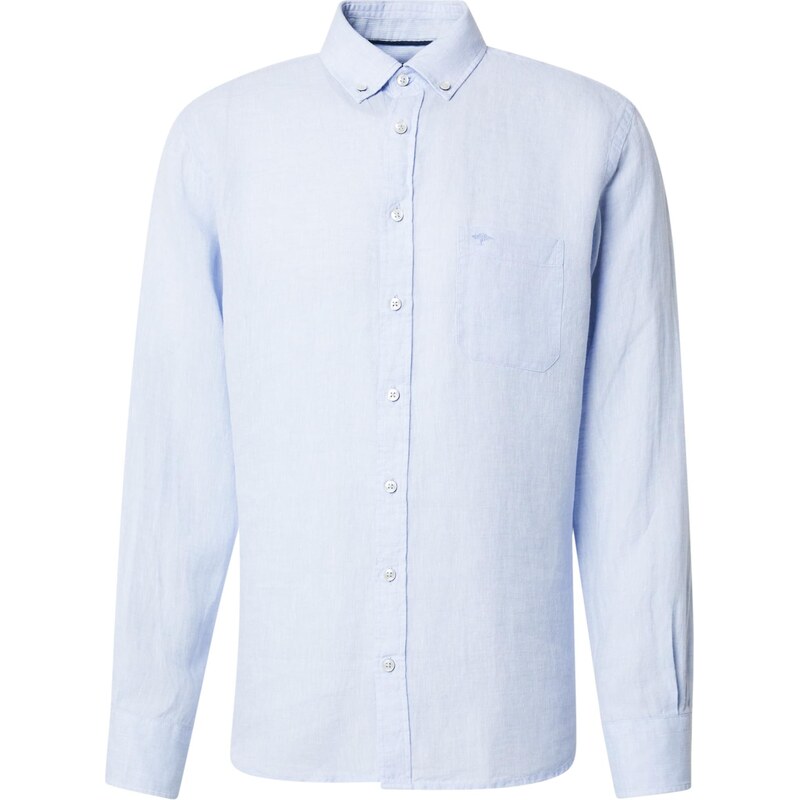 FYNCH-HATTON Košeľa svetlomodrá 68469026