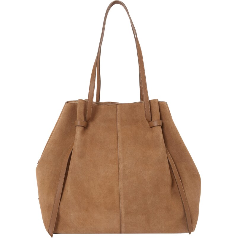 Marc OPolo Accessories Shopper karamelová 68469070