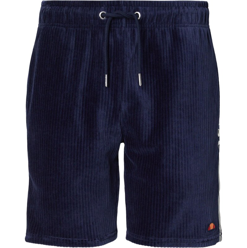 ELLESSE Športové nohavice Tomatro námornícka modrá / mandarínková / 68469072