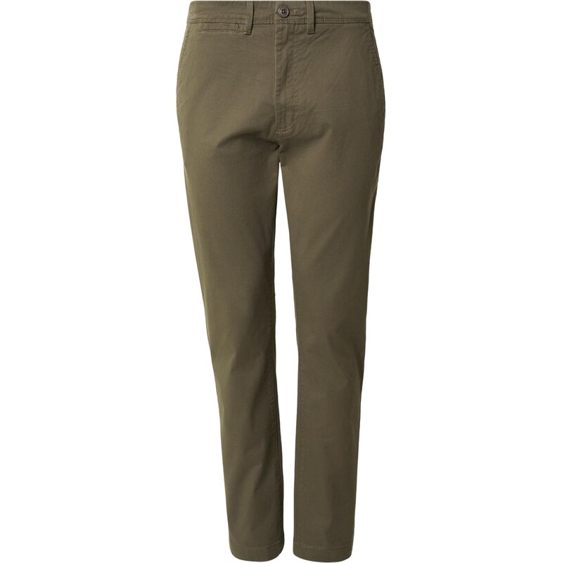 Kronstadt Chino nohavice Daniel olivová 68469117