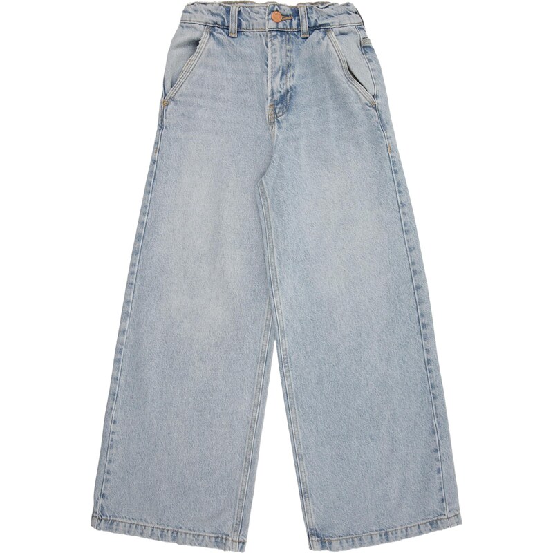 LTB Džínsy FLOREN modrá denim 68469142