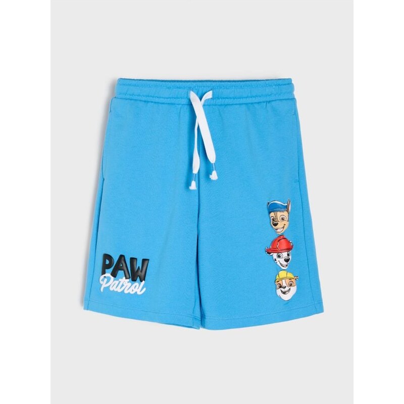 Sinsay - Kraťasy PAW Patrol - vodová 68463909
