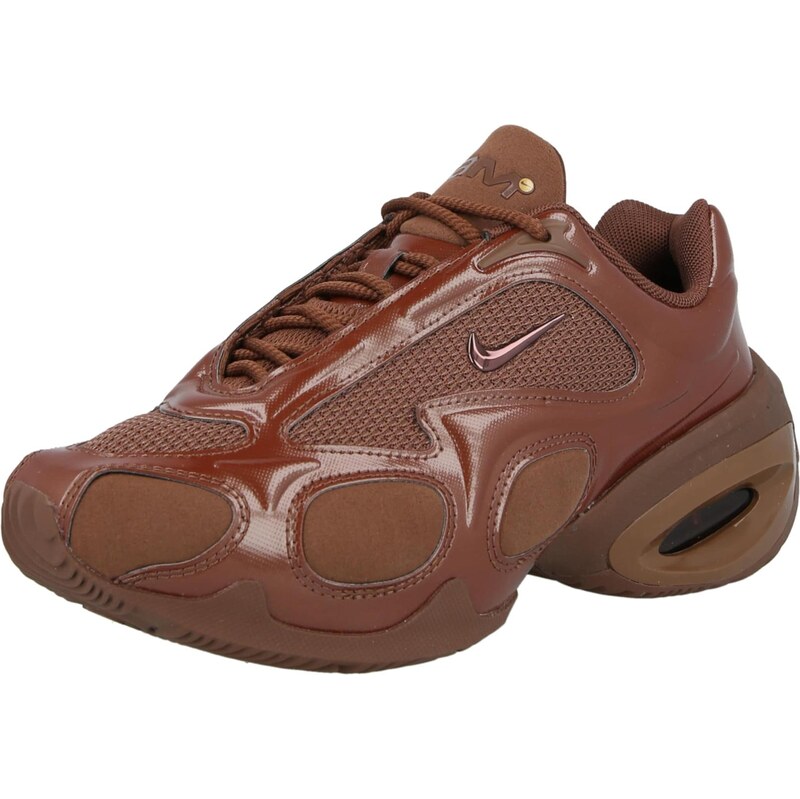 Nike Sportswear Nízke tenisky AIR MAX MUSE hnedá 68469161