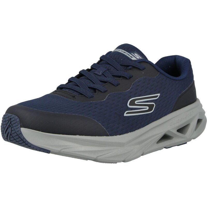 SKECHERS Nízke tenisky GLIDE-STEP VORTEX - AVALIN námornícka modrá / 68469157