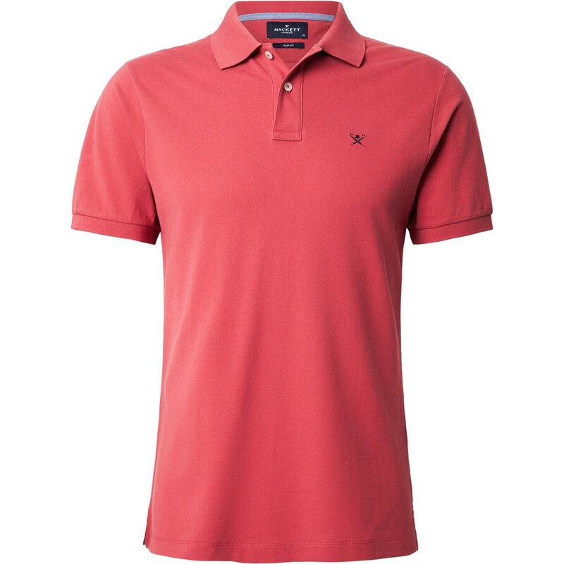 Hackett London Tričko melónová 68469236