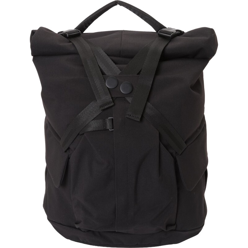 pinqponq Batoh KROSS čierna 68469297