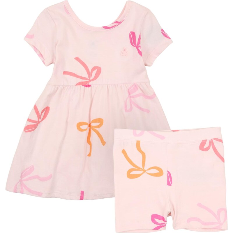 GAP Set oranžová / ružová / staroružová / svetloružová 68469326