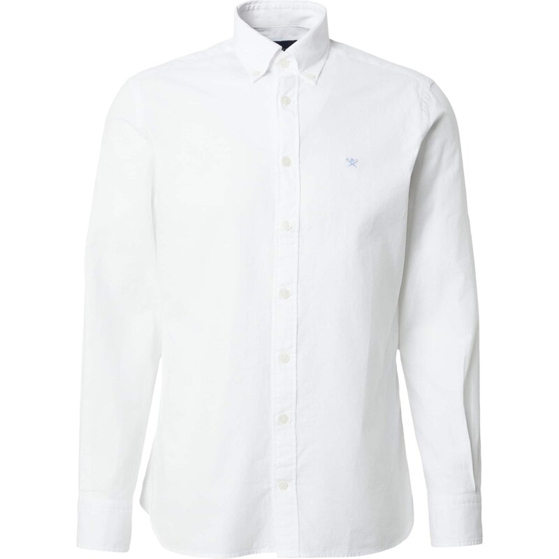 Hackett London Košeľa biela 68469308