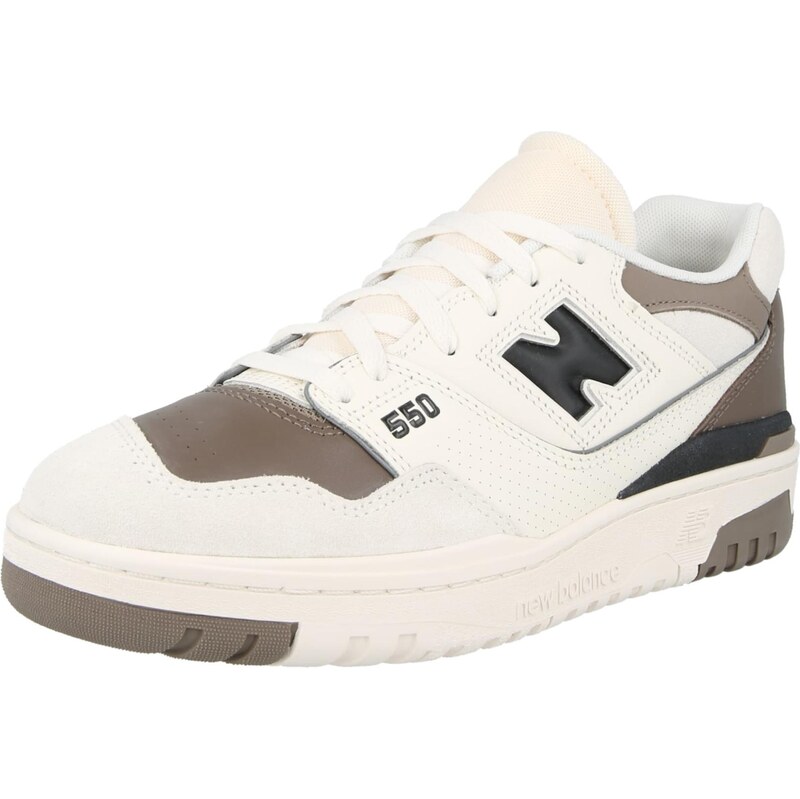 new balance Nízke tenisky 550 béžová 68469312