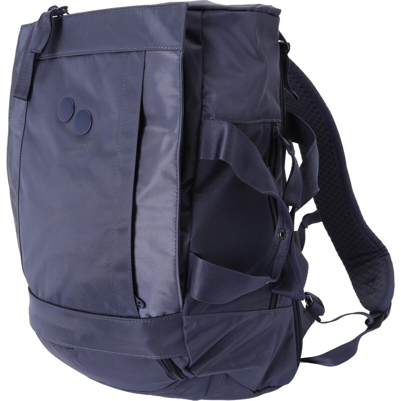 pinqponq Batoh BLOK námornícka modrá 68469368