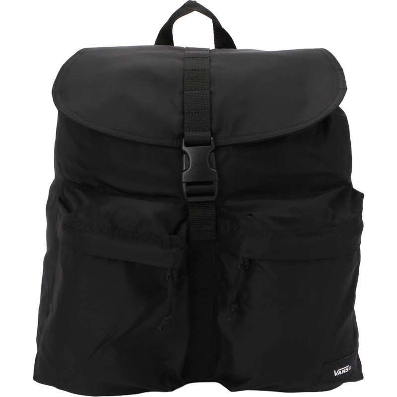 VANS Batoh Scatter čierna 68469437