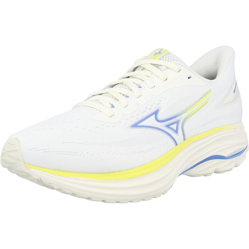 MIZUNO Bežecká obuv WAVE ULTIMA 17 kráľovská modrá / žltá / biela 68469436