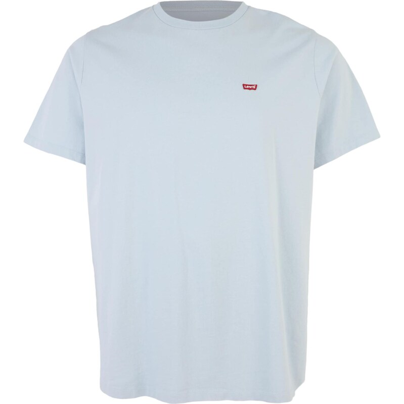 Levis Big & Tall Tričko pastelovo modrá 68469465