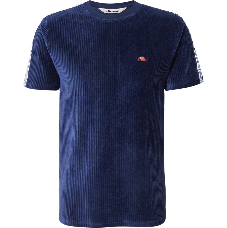 ELLESSE Tričko Madori námornícka modrá / biela 68469463