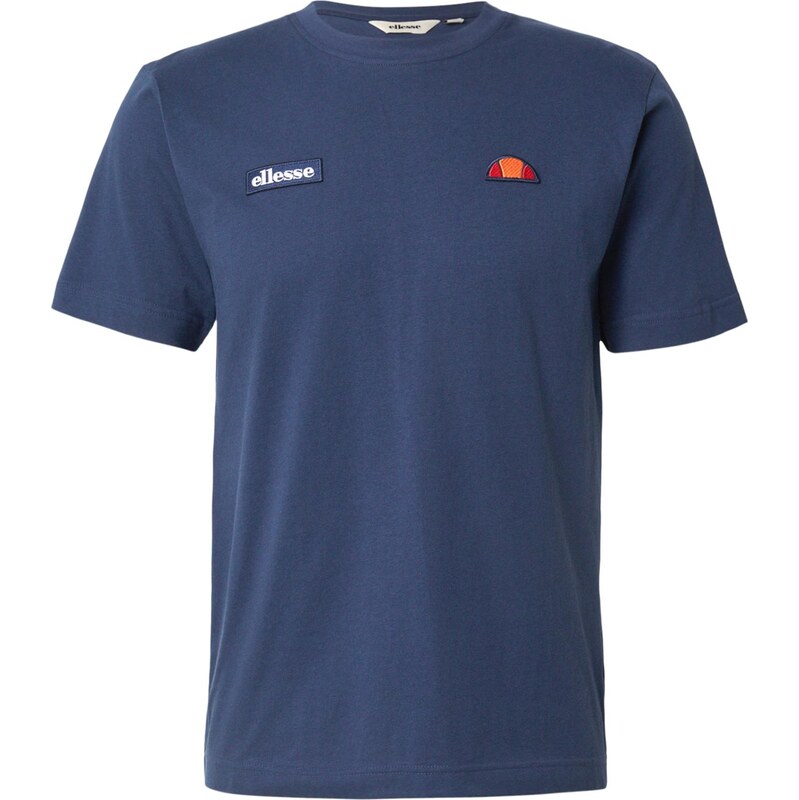 ELLESSE Tričko Floran námornícka modrá 68469495