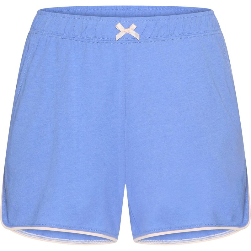 LASCANA Pyžamové nohavice nebesky modrá 68469506