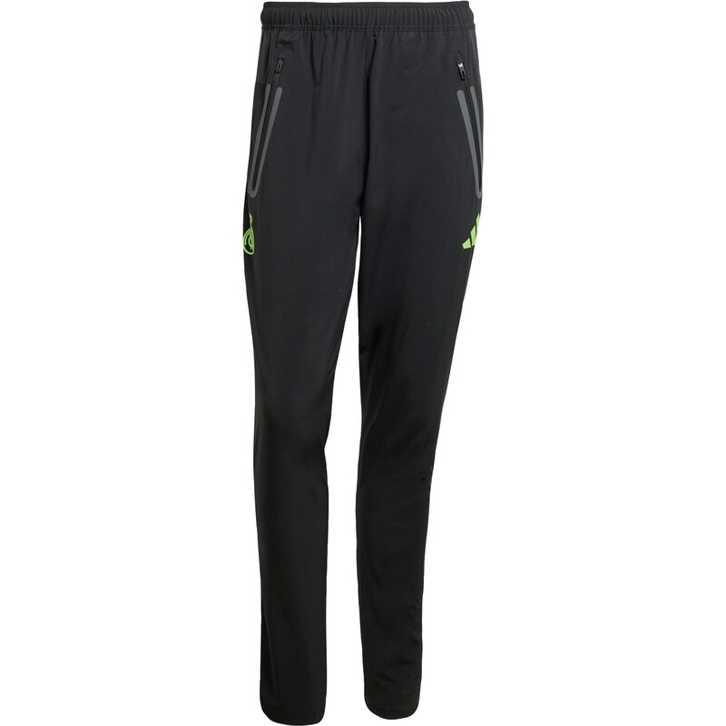 ADIDAS PERFORMANCE Športové nohavice Real Madrid Tiro 25 Pro neónovo 68467765