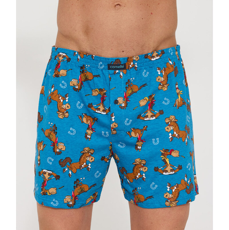 CORNETTE Trenky Cornette Classic001/191 191 2XL 68464482