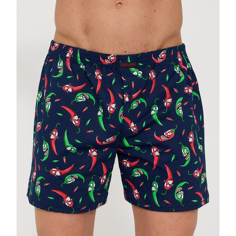 CORNETTE Trenky Cornette Classic001/192 192 2XL 68464484