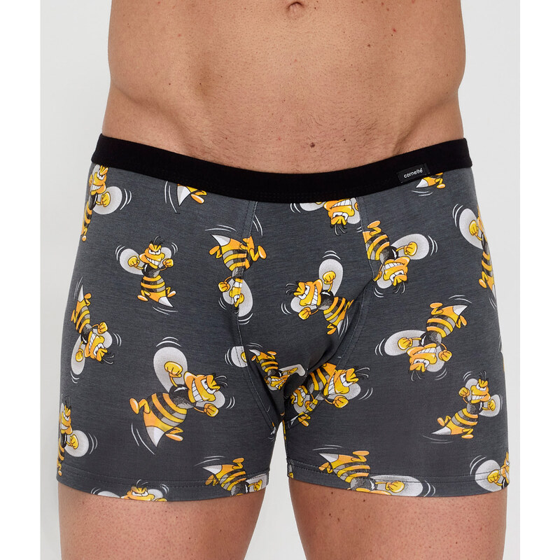 CORNETTE Boxerky Cornette Tattoo280/254 254 2XL 68464766