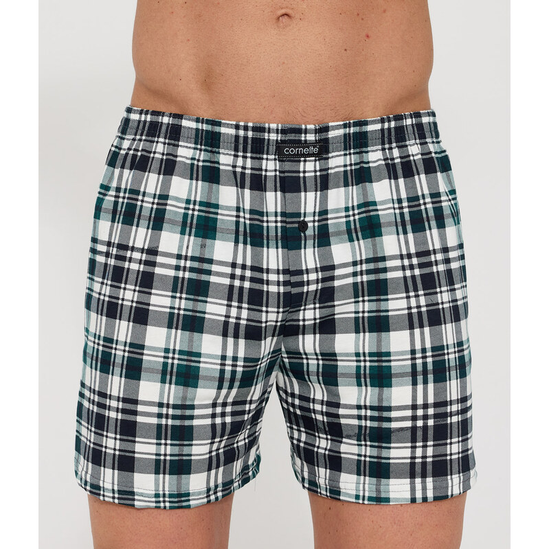 CORNETTE Boxerky Cornette Comfort008/341 341 3XL 68464759