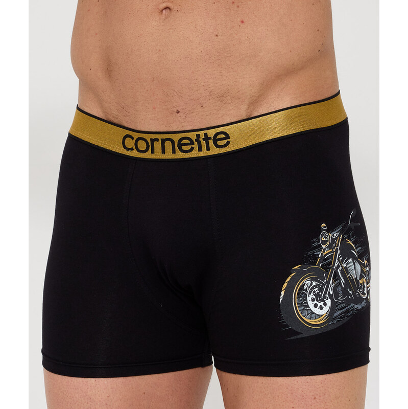 CORNETTE Valentínske boxerky HighEmotion508/167 167 2XL 68464767