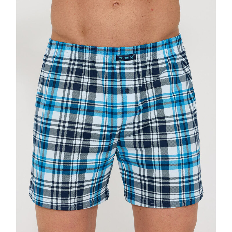 CORNETTE Boxerky Cornette Comfort008/340 340 3XL 68464761