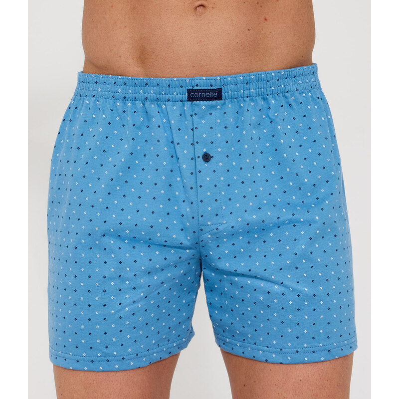 CORNETTE Boxerky Cornette Comfort002/343 343 2XL 68464762