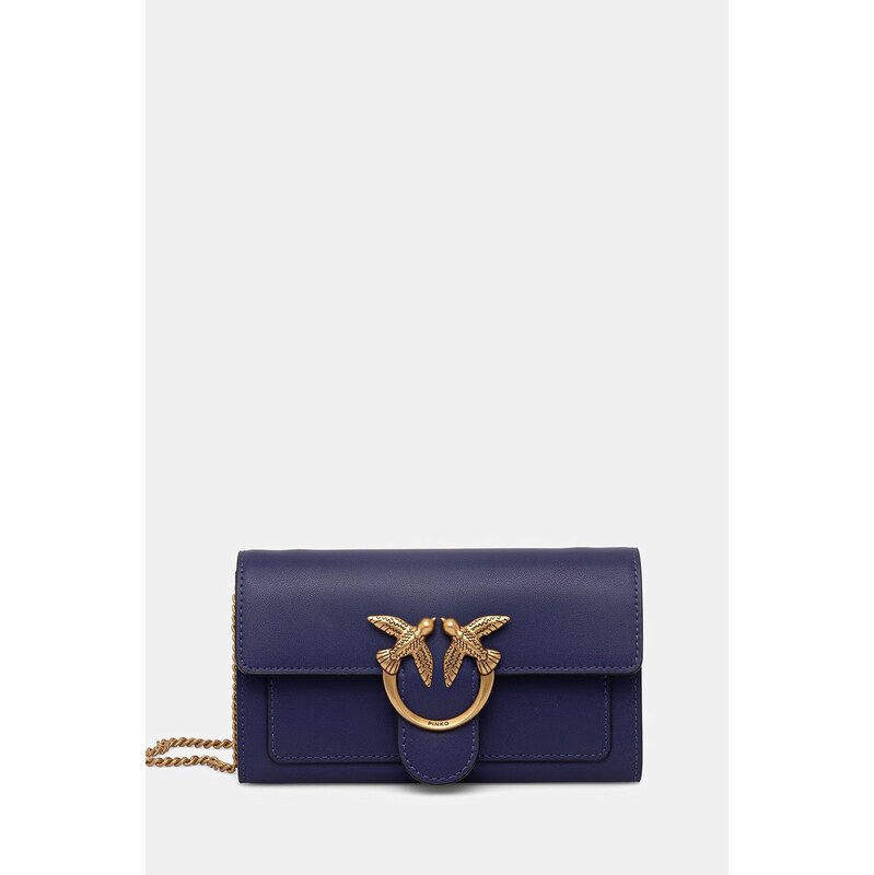Listová kabelka Pinko 68466295