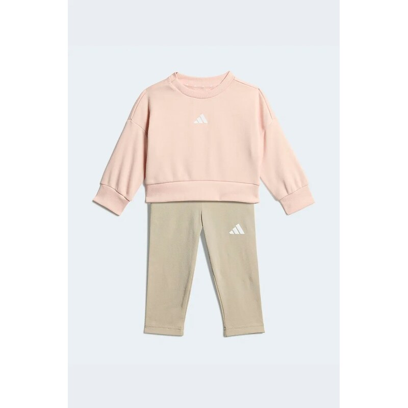 adidas tepláková detská s bavlnou 68472573