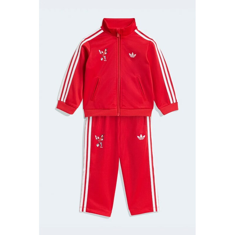 E-shop adidas Originals detské teplákové dresy DISNEY