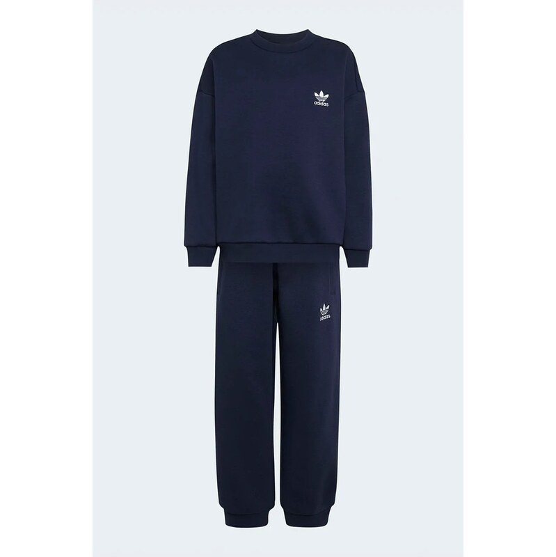 adidas Originals tepláková detská s bavlnou 68472589