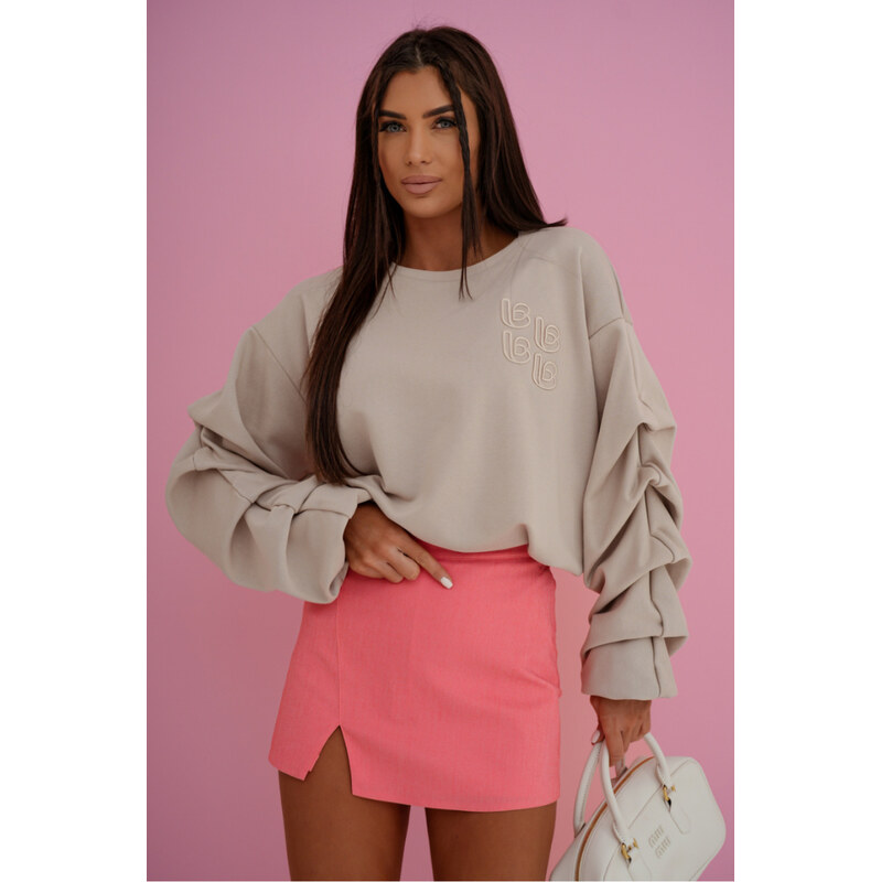 Mikina model 225735 LaBalancia 68466474