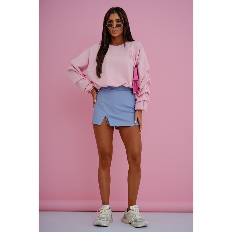 Mikina model 225738 LaBalancia 68466477