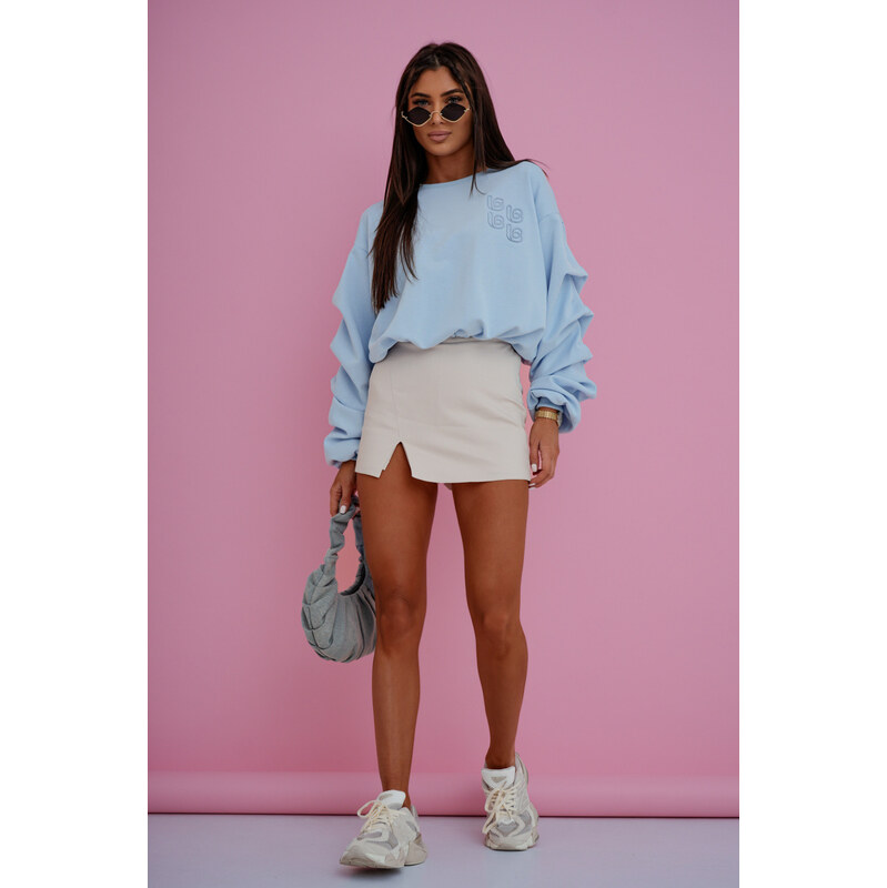 Mikina model 225739 LaBalancia 68466478