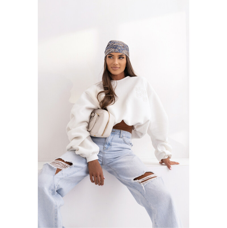 Mikina model 225740 LaBalancia 68466479