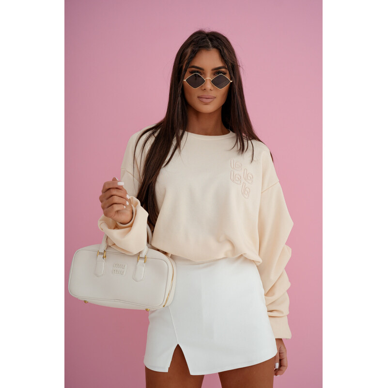 Mikina model 225736 LaBalancia 68466475