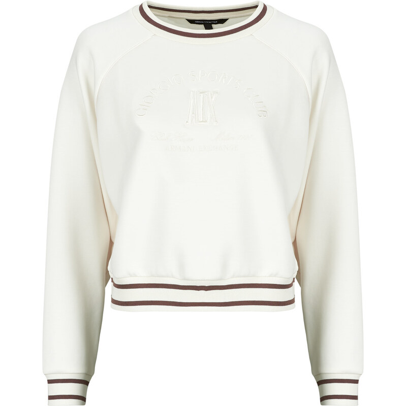 Armani Exchange Mikiny XW002072 Armani Exchange 68466790