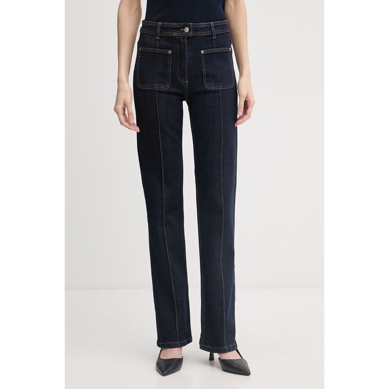 United Colors of Benetton dámske rifle flare 68472569