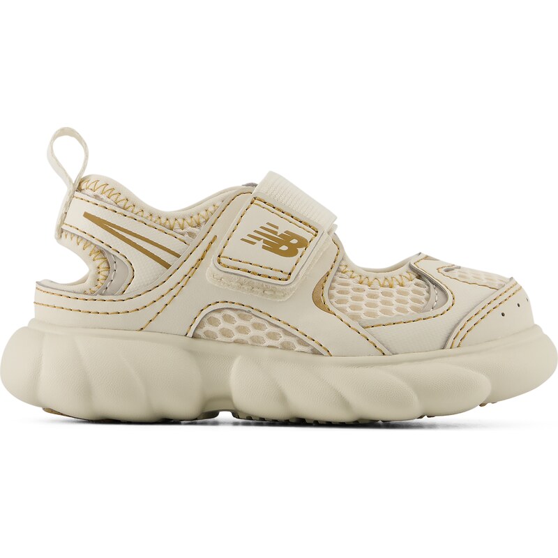 Detské sandále New Balance I2307SW – béžové 68474881