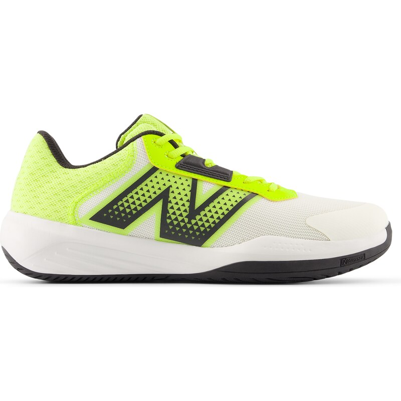 Pánske topánky New Balance M6967Q4 – zelené 68474882