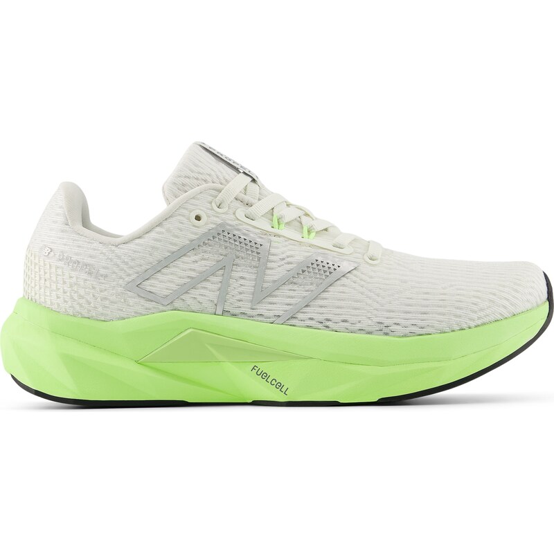 Dámske topánky New Balance FuelCell Propel v5 WFCPR4T3 – béžové 68474883