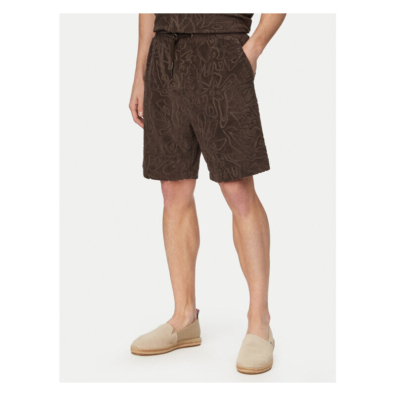 Bavlnené šortky JOOP! Jeans 68467104